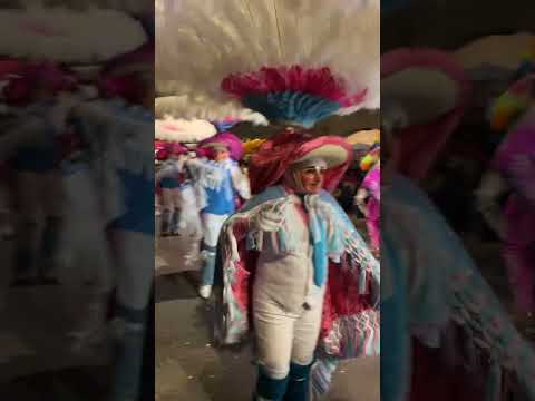 Carnaval de San Jerónimo Zacualpan
