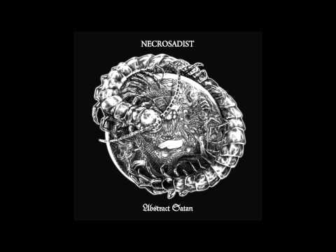Necrosadist - Obsidian Sphere (Psychotic Revelations)