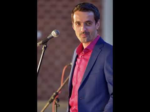 Ljubco Gjorgiev - Kralj izgubljenih stvari