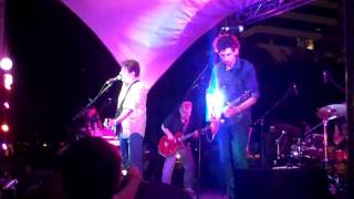 Joe Ely Band - &quot;Wishin&#39; on a Rainbow&quot;