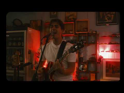 Andryy - Geil - Live Looping Video