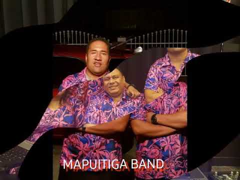 Mapu mai tiga - Mapuitiga Band