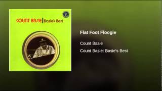 Flat Foot Floogie