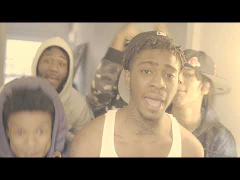 AG - Pop Ups (Official Video) Shot by @BombThreattFilms