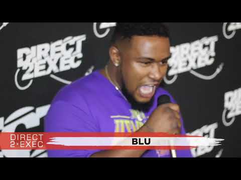 A.v Performs at Direct 2 Exec Dallas 10/16/18 - A&R at Atlantic Records