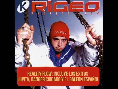 Rigeo - Danger, cuidado (audio)