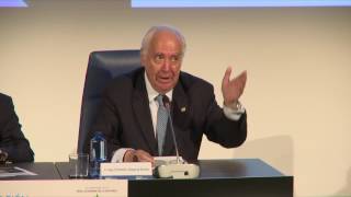 Conferencia de Historia: Prim, en la calle del turco