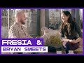 FRESIA & | 'Ajax-beul' Bryan Smeets