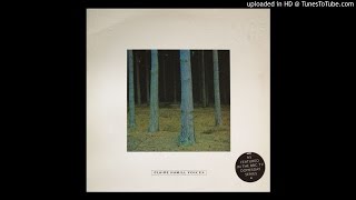 Claire Hamill - Winter: Icicle Rain