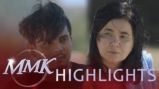MMK: Nilo confesses his feelings for Boni