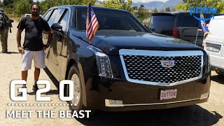 Meet the Beast