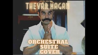 Download lagu Thevar Magan Orchestral Suite Cover | Ilaiyaraaja BGM mp3 Download lagu Thevar Magan Orchestral Suite Cover | Ilaiyaraaja BGM mp3