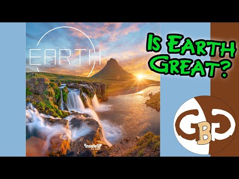 GBG Reviews: Earth