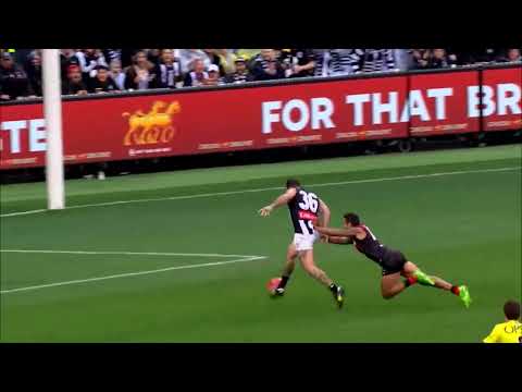 What is Australian Football? (AFL/AUSSIE RULES/KICKYWHACK)