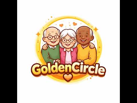 Golden Circle Demo
