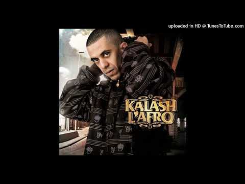Lacrymo & Monotown Feat Kalash L'afro - Cancer Du Monde