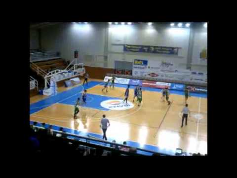 Liga Adecco Plata J23 CLUB BASQUET TARRAGONA...,86 - 78,ZORNOTZA SASKIBALOI TALDEA... (07/03/2015)