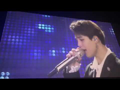 190714 방탄소년단 BTS SYS tour in 시즈오카