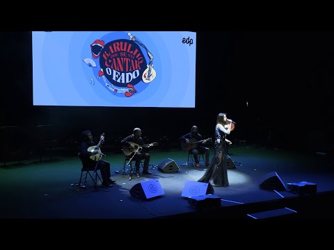 Best of Grande final EDP Tanto Fado