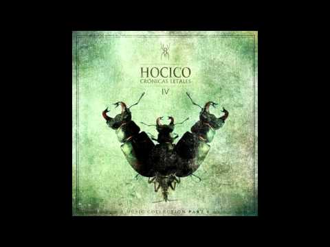 Videoclip de Ruptura (God Module Remix) — Hocico