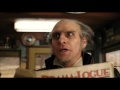 Lemony Snicket S A Series Of Unfortunate Events Almost Crush With The Train