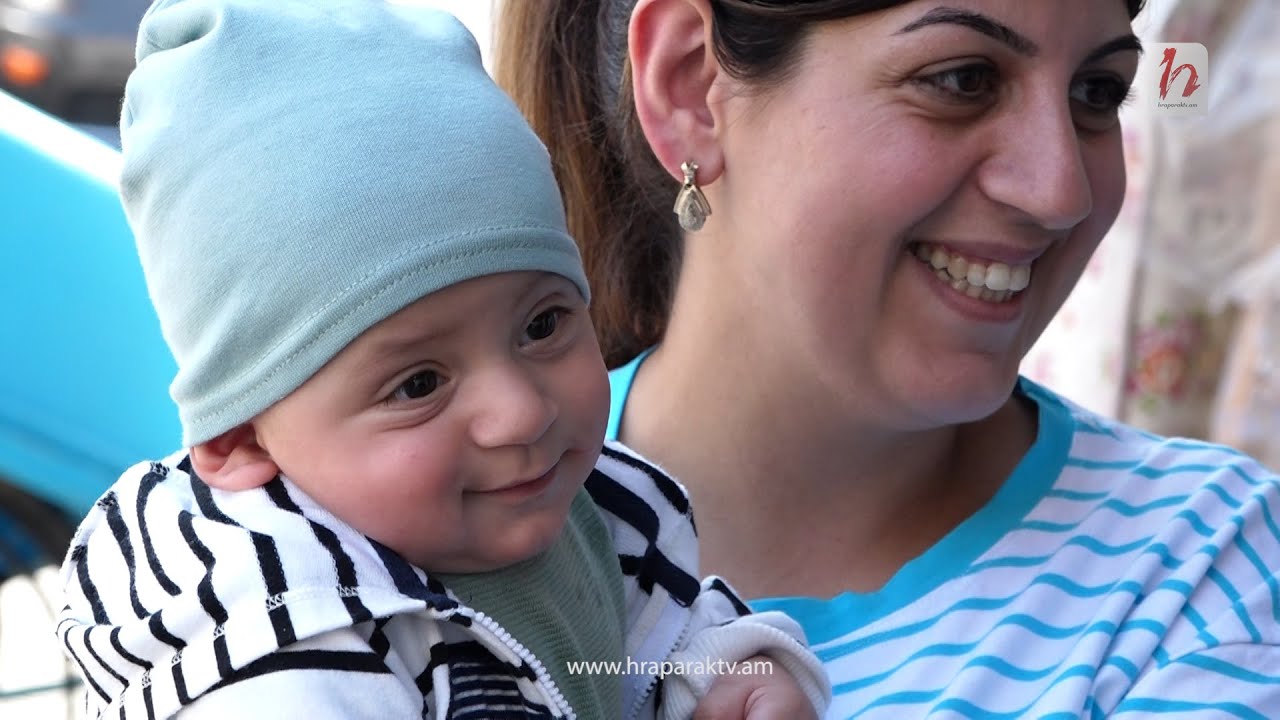 Հերթագրվածների թիվը շատ ավելին է