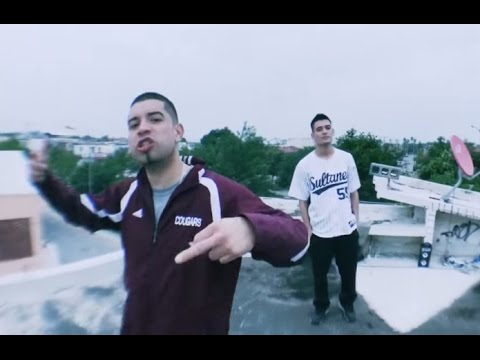 ETERNAMENTE - UNDER SIDE 821 (Video Oficial)