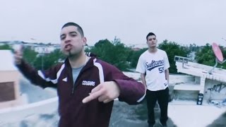 ETERNAMENTE - UNDER SIDE 821 (Video Oficial)