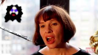 Skinny Lister "Bonny Away"