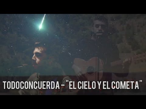 Video de la banda Todoconcuerda