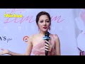 Bảo Anh Tổng Hợp Bảo Anh Từng Trả Lời Phỏng Vấn Về Những Nghi Vấn Tình Cả