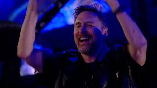 David Guetta &amp; Avicii - Titanium vs Wake Me Up - Tomorrowland 2024