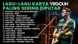 Download lagu Yang Paling Sering Diputar | The Most Played Songs by Virgoun mp3