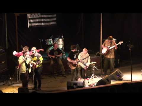 Mervent - Tri Martolod