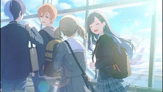 Cover art for Shun-ran (VBS cover)