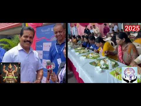 Indian Pride Foundation Video 2025