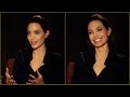 Angelina Jolie On Her Rebellious Past And That Fire She Still Has Inside
