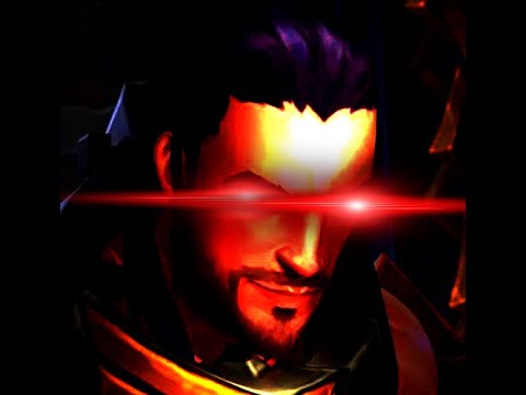 Sylas Combos- League of Legends