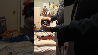 OPENING A POKEBALL!? #pokemon #pokemoncards #pokemontcg #pokémon #pokemongo #pokemonchannel