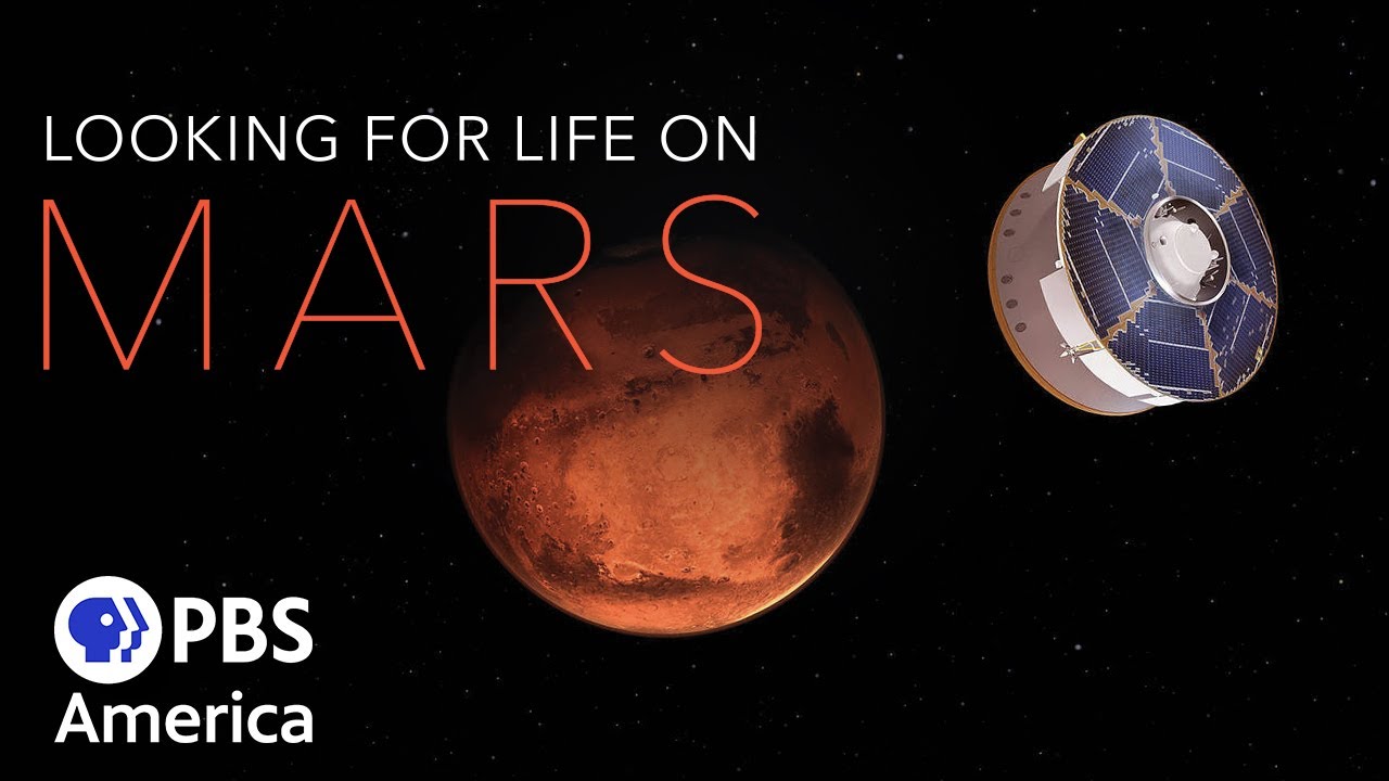 Looking For Life on Mars (2021) | Full Documentary | NOVA
