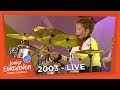 Bubu Tobele Sunt Viata Mea Romania 2003 Junior Eurovision Song Contest