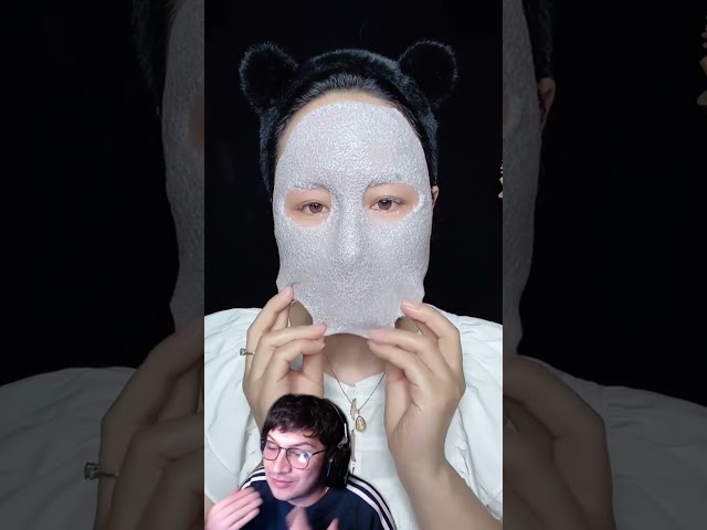 Vídeo relacionado con BaronHong Máscara facial de calavera fantasma de látex, unisex, máscara facial para motocicleta (C, M)
