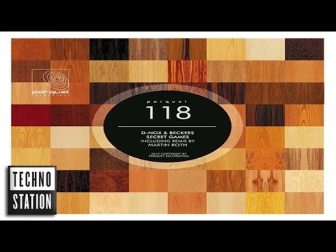 Aaryon & Animal Picnic - Calathea (D-Nox & Beckers Remix)