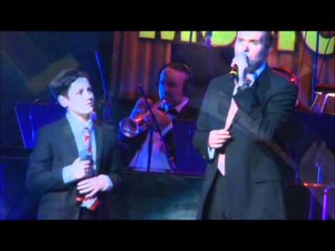 Yonathan Shainfeld HASC 24