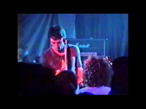 S*M*A*S*H, The Water Rats, London, 1993.wmv
