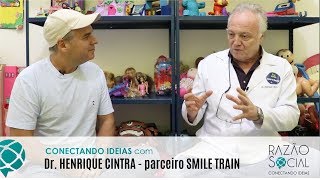 O Programa Razão Social visita o CTAC