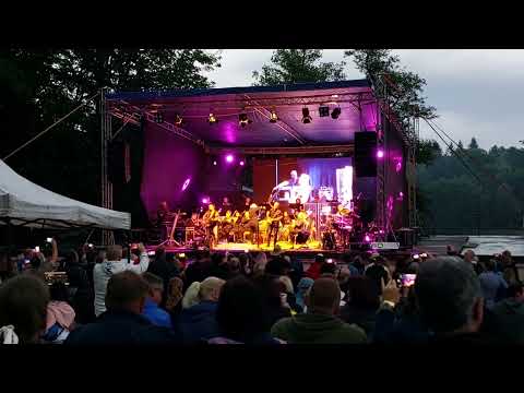 Keks a Jihočeská filharmonie - Nářez 24.6.2022