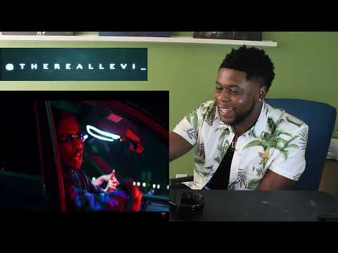 TRL Reaction / 9INE | TOO HIGH