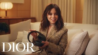 Dior Women of the Year Awards 2023 with Jenna Ortega