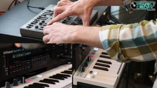 Video thumbnail for Roland MKS-70 Super JX by Perfect Circuit